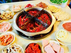 -大龙火锅(老店)