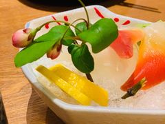 -無境·匠心日本料理(汉街店)