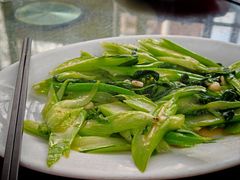 -鹿福农庄(南沙天后宫店)