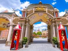 -安徒生童话乐园