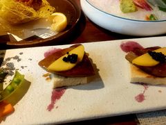 -森味薪火烧•烧鸟居酒屋•日本料理(望京店)