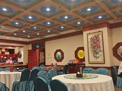 -丰泽园饭店