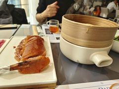 -小大董·烤鸭(观景餐厅·南京西路店)