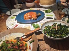 -馋嘴猫北京食堂·烤鸭·宵夜(亚运村店)