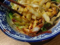 -秦香记凉皮肉夹馍(天城商业中心店)