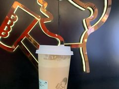 -喜茶(北京三里屯太古里店)