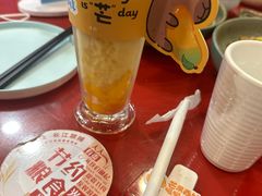 -宏状元现熬粥·京味菜(五棵松店)