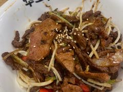 -华三爷拌面(宁波轻纺城店)
