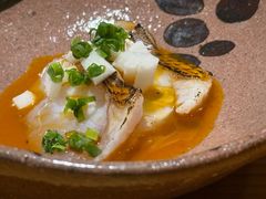 -镹·鱼料理  国产鱼使用店