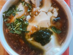 豆花儿-永记和味豆浆大王(内蒙医院店)
