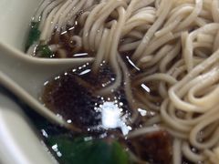 -李先生牛肉面大王(北京站售票厅餐厅)