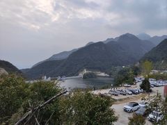 -明堂山风景区