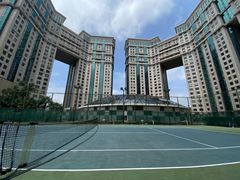 -快网网球俱乐部(徐汇爱建园店)