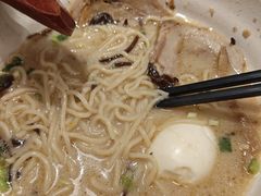 -味千拉面(航洋国际购物中心)