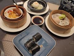 -中山保利艾美酒店-乐美中餐厅