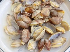 -杨记海鲜楼(三门黑金冠店)