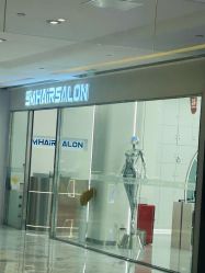 -5M HAIR SALON精品店