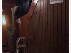 -Old House Restaurant