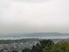 -吴山景区
