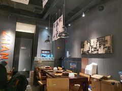 -张翻越·川渝冒菜·武汉黑鸭煲(城北万象城店)