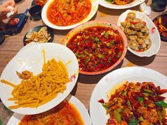 -李叔叔虾蟹大排档(青羊店)