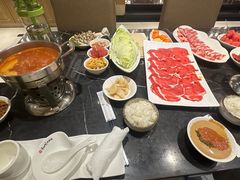 -世贸万锦大酒店·烹大师火锅达人