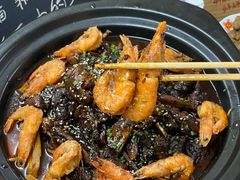 -藕妈妈老汉口家常菜(武汉天地店)