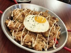 -青春分食(仙林大学城店)