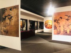 -中国茶叶博物馆(双峰馆区)