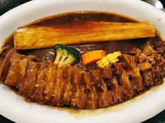 -巷语私房料理(华一实业大厦店)