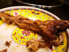 -芦月轩羊蝎子(北蜂窝店)