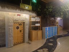 -纽斯洗浴SPA(三墩店)