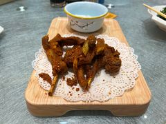 -靖远尕六美味羊羔肉