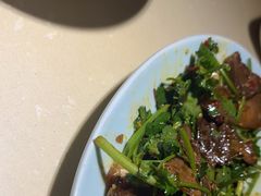 -小柴米·传统江西菜(八一广场店)