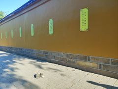 -西园寺素食(西园弄戒幢律寺店)