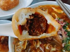 -毛华美食(清扬路店)