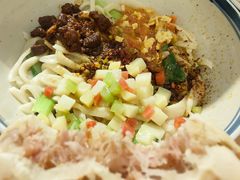 -宋益驴蹄子面肉夹馍(辛家庙店)