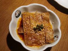 -庆春朴门(前滩太古里店)