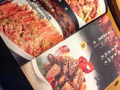 -大瓢把东北绺帮菜(华山路店)