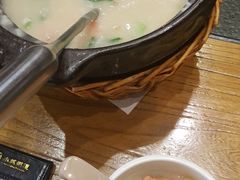 -小城粥道·海胆鲜虾粥(解放广场店)