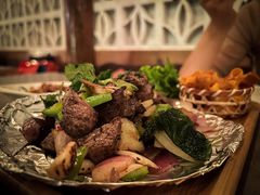 折腾牛肉-SUSU·苏苏(四合院创始店)