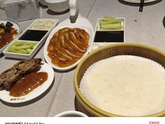 -便宜坊烤鸭店(贵园里店)