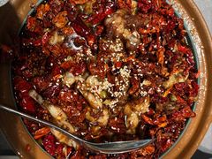 -南堂馆·新川菜(春熙路店)