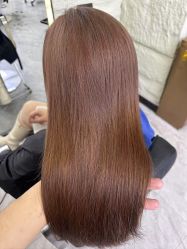 -慕名造型