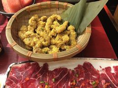 -谭鸭血老火锅·匠心(环球港旗舰店)