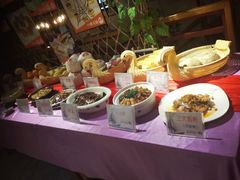 -79号渔船海鲜饭店(华强北店)