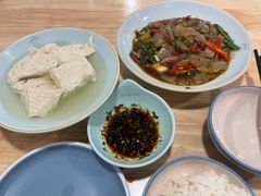 -冯记豆花店(健翔桥店)