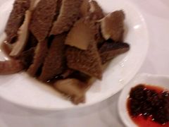 -金城大酒店-中餐厅(汾江中路店)