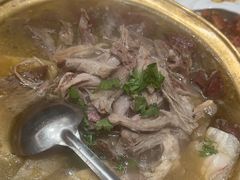 -八大碗·地道东北菜(东陵西路店)