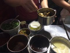 -无声臭豆腐(大井1号店)